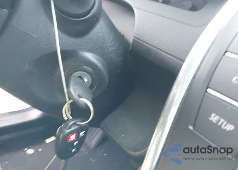 2015 Toyota Camry Se из США, поврежденный, VIN 4T1BF1FK4FU101593